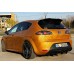 Спойлер "FR MS DESIGN" (Seat Leon MK2 dorest.)