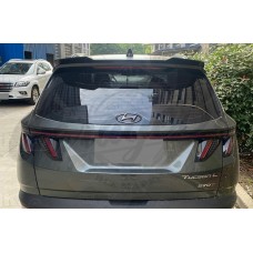 Спойлер "G32" (Hyundai Tucson NX4 2020+)