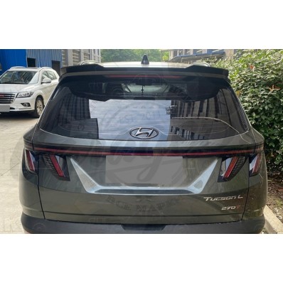 Спойлер "G32" (Hyundai Tucson NX4 2020+)