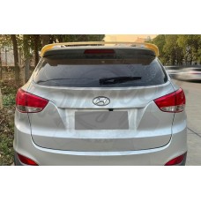 Спойлер "G32" (Hyundai ix35 2010-2016)