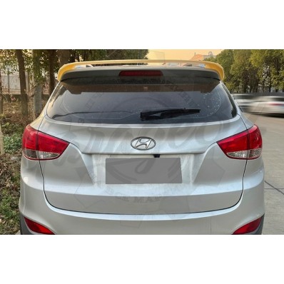 Спойлер "G32" (Hyundai ix35 2010-2016)