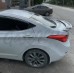 Спойлер "R-style" (HYUNDAI ELANTRA MD 5 2010-2015)