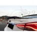 Спойлер "R-style" (HYUNDAI ELANTRA MD 5 2010-2015)