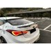 Спойлер "R-style" (HYUNDAI ELANTRA MD 5 2010-2015)