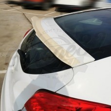 Спойлер "MAXTON" (Hyundai Veloster 1 2011-2017)