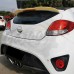 Спойлер "MAXTON" (Hyundai Veloster 1 2011-2017)