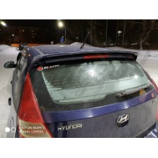 Спойлер (Hyundai i30 2007-2011)