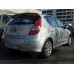 Спойлер (Hyundai i30 2007-2011) Спойлер (Hyundai i30 2007-2011)