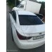 Козырёк на заднее стекло "G32" (Hyundai Sonata YF) Козырёк на заднее стекло "G32" (Hyundai Sonata YF)
