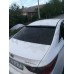 Козырёк на заднее стекло "G32" (Hyundai Sonata YF) Козырёк на заднее стекло "G32" (Hyundai Sonata YF)