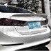 Спойлер "M4" (Hyundai Elantra 4 HD)