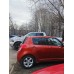Спойлер "G32" (SUZUKI Swift 2004-2010)