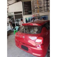 Спойлер "G32" (Suzuki Swift 5 2017+)