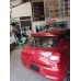 Спойлер "G32" (Suzuki Swift 5 2017+)