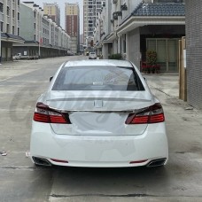 Спойлер "G32" (HONDA ACCORD 9 2014-2018)