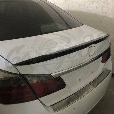 Спойлер "G32" (HONDA ACCORD 9 2014-2018)