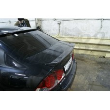 Спойлер "G32" (Honda Civic hybrid 4D 8G)