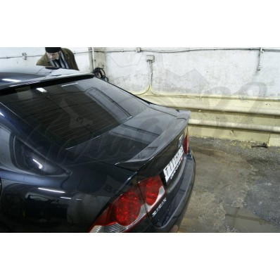 Спойлер "G32" (Honda Civic hybrid 4D 8G) Спойлер "G32" (Honda Civic hybrid 4D 8G)