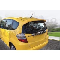 Спойлер "G32" (Honda Fit / Jazz 2 2007-2014)