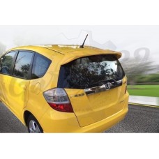 Спойлер "G32" (Honda Fit / Jazz 2 2007-2014)
