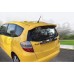 Спойлер "G32" (Honda Fit / Jazz 2 2007-2014)