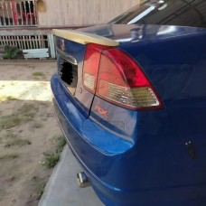 Спойлер "ORIGIN" (HONDA Civic 7 sedan)
