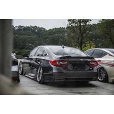 Спойлер "M4" (Honda Accord 10 2017-2023)