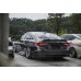 Спойлер "M4" (Honda Accord 10 2017-2023)