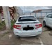 Спойлер "M4" (Honda Accord 10 2017-2023)
