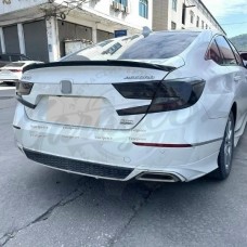 Спойлер "Blade"' (Honda Accord 10 2017-2023)