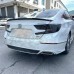 Спойлер "Blade"' (Honda Accord 10 2017-2023)