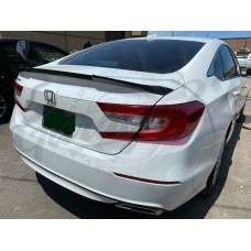 Спойлер "Blade"' (Honda Accord 10 2017-2023)