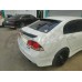 Спойлер "R-style" (Honda Civic 8G 4D) Спойлер "R-style" (Honda Civic 8G 4D)