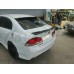 Спойлер "R-style" (Honda Civic 8G 4D) Спойлер "R-style" (Honda Civic 8G 4D)