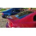 Спойлер "R-style" (Honda Civic 8G 4D) Спойлер "R-style" (Honda Civic 8G 4D)