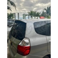 Спойлер "Origin" (HONDA Fit / Jazz 1 2001-2007)