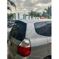 Спойлер "Origin" (HONDA Fit / Jazz 1 2001-2007)