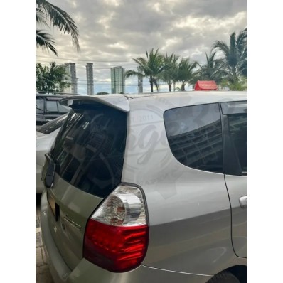 Спойлер "Origin" (HONDA Fit / Jazz 1 2001-2007)