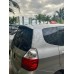 Спойлер "Origin" (HONDA Fit / Jazz 1 2001-2007)