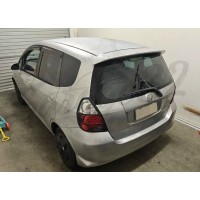 Спойлер "Origin" (HONDA Fit / Jazz 1 2001-2007)