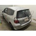 Спойлер "Origin" (HONDA Fit / Jazz 1 2001-2007)
