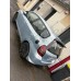 Спойлер "Origin" (HONDA Fit / Jazz 1 2001-2007)