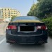 Спойлер "R-style" (Honda Accord 8) Спойлер "R-style" (Honda Accord 8)