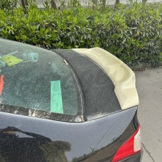 Спойлер "R-style" (Honda Accord 8)