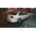 Спойлер "ORIGIN" (Honda Civic 7 2000-2005)