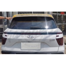 Спойлер "G32" (Hyundai Creta 2 2021+) 