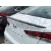 Спойлер "G32" (Hyundai Sonata LF 7 2015-2019) 