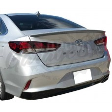Спойлер "G32" (Hyundai Sonata LF 7 2015-2019) 