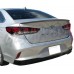 Спойлер "G32" (Hyundai Sonata LF 7 2015-2019) 