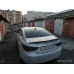Спойлер на багажник vol.1 "G32" (Hyundai SONATA YF 2010-2013) Спойлер на багажник vol.1 "G32" (Hyundai SONATA YF 2010-2013)